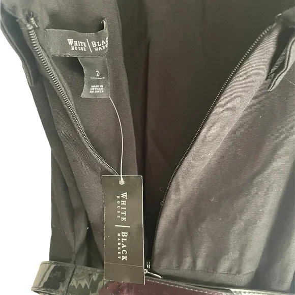 Size 2 WHBM dress - Picture 2 of 3